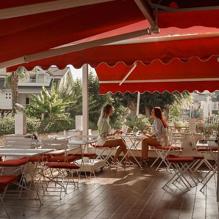 Doc'S Hotel Κεμέρ Εξωτερικό φωτογραφία