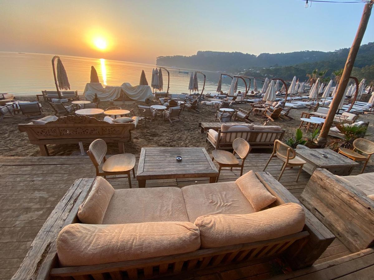 Doc'S Hotel Κεμέρ Εξωτερικό φωτογραφία