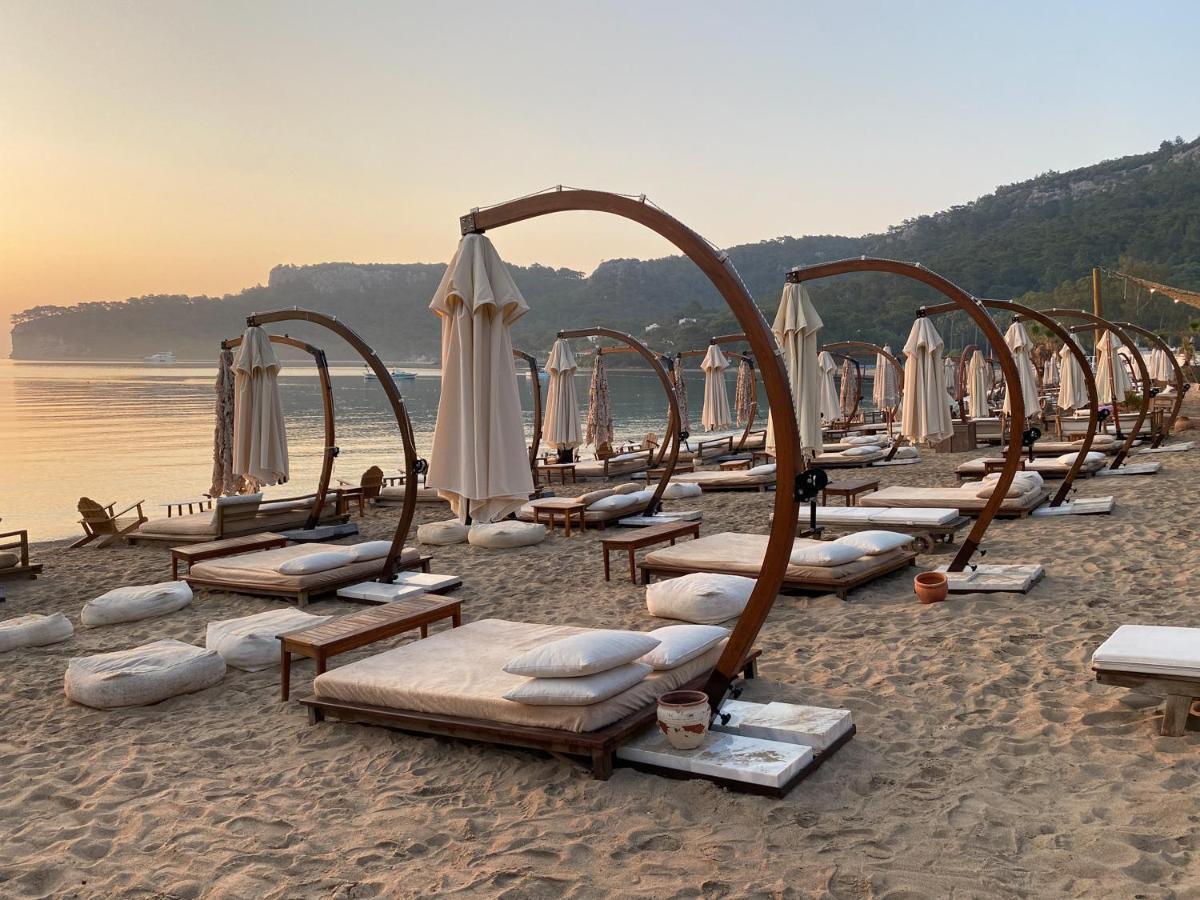 Doc'S Hotel Κεμέρ Εξωτερικό φωτογραφία
