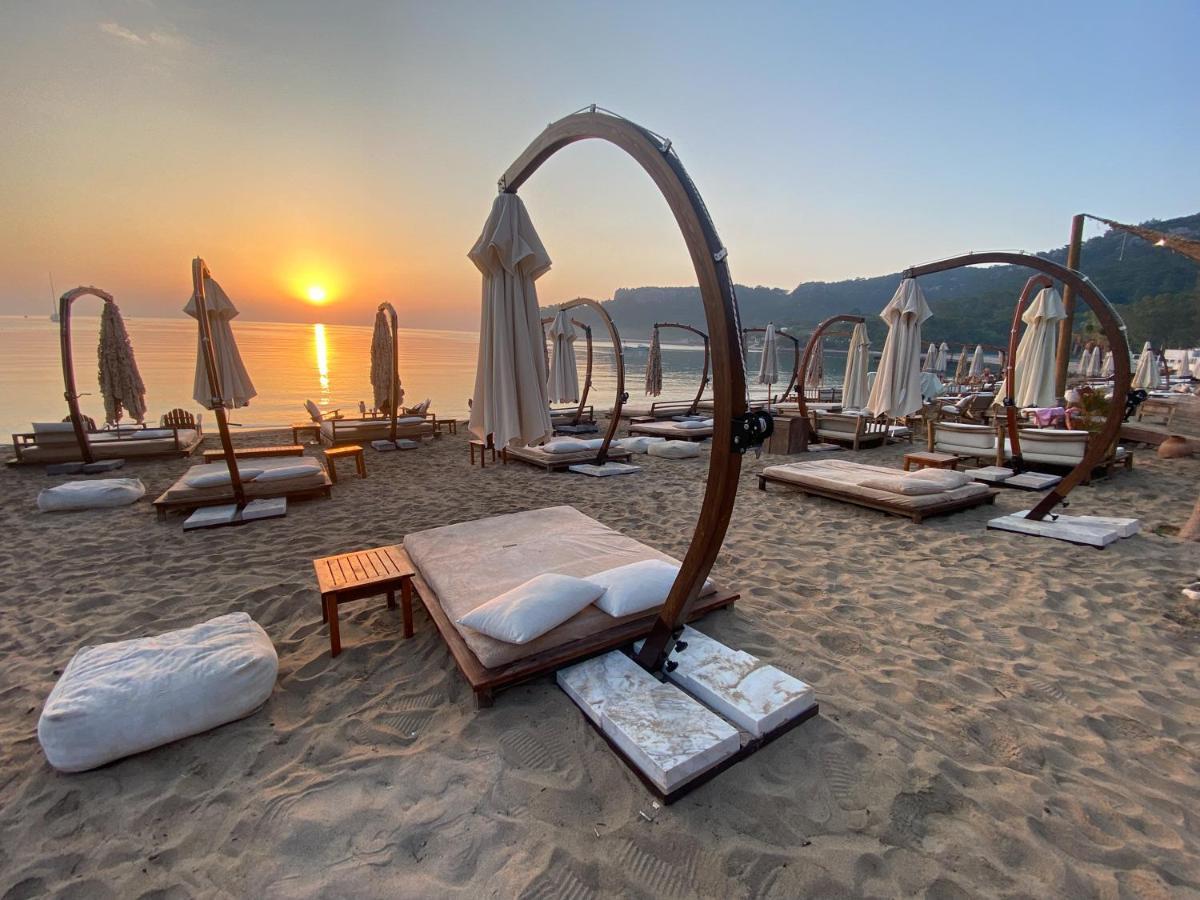 Doc'S Hotel Κεμέρ Εξωτερικό φωτογραφία