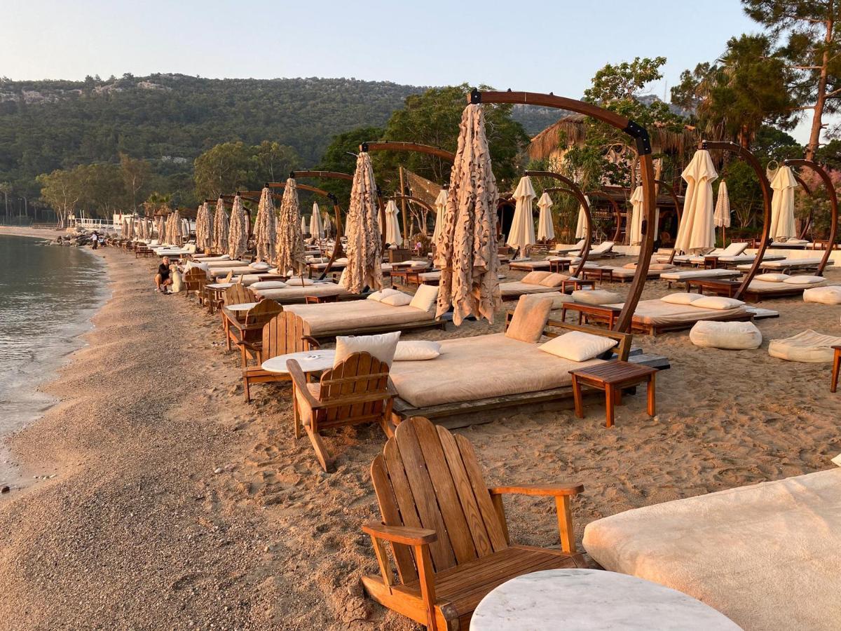 Doc'S Hotel Κεμέρ Εξωτερικό φωτογραφία