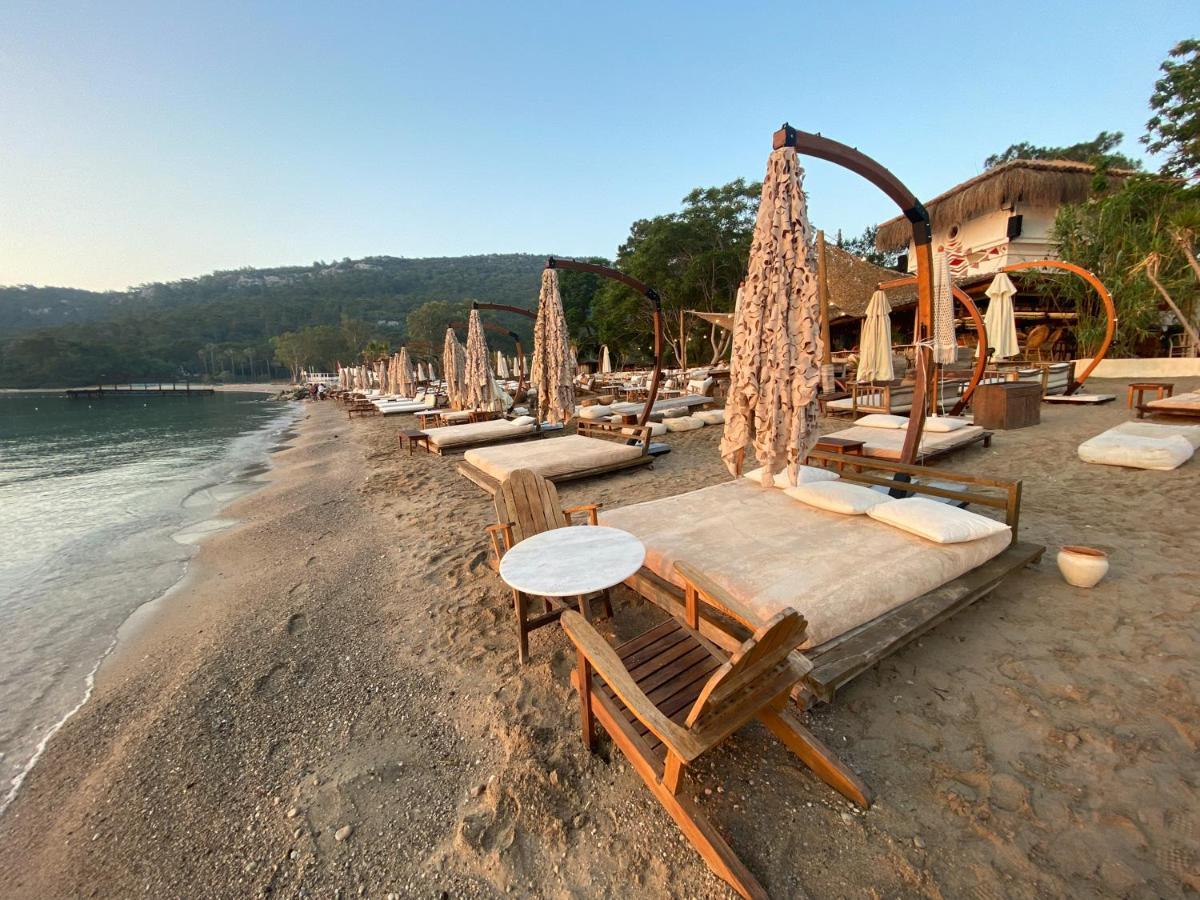 Doc'S Hotel Κεμέρ Εξωτερικό φωτογραφία