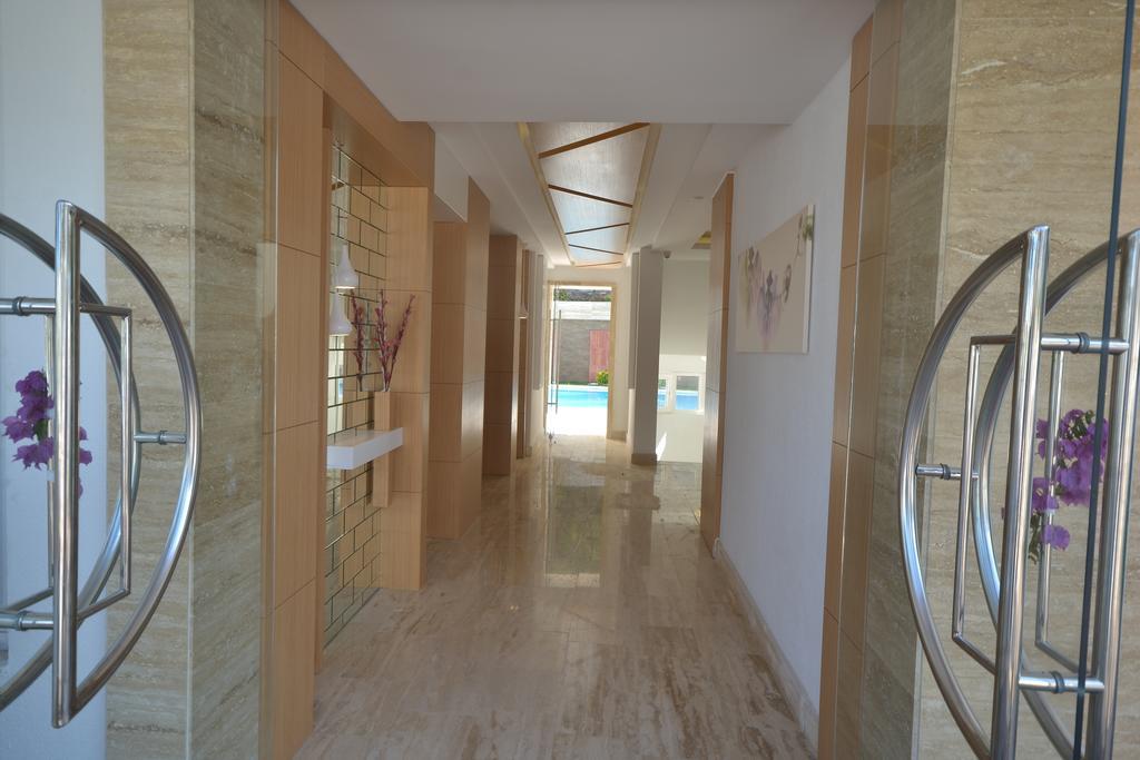 Doc'S Hotel Κεμέρ Εξωτερικό φωτογραφία