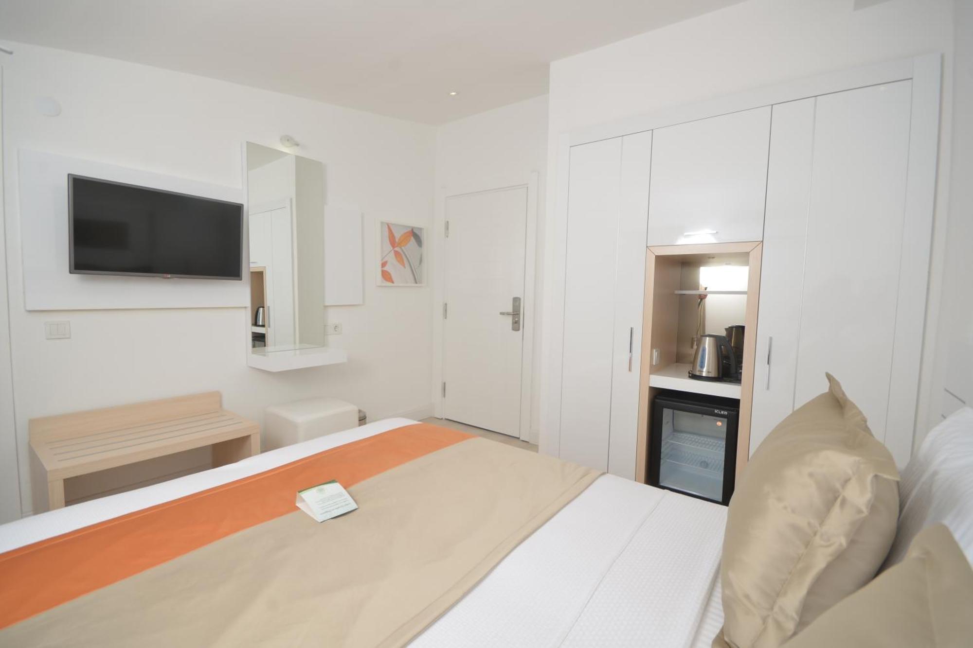 Doc'S Hotel Κεμέρ Δωμάτιο φωτογραφία