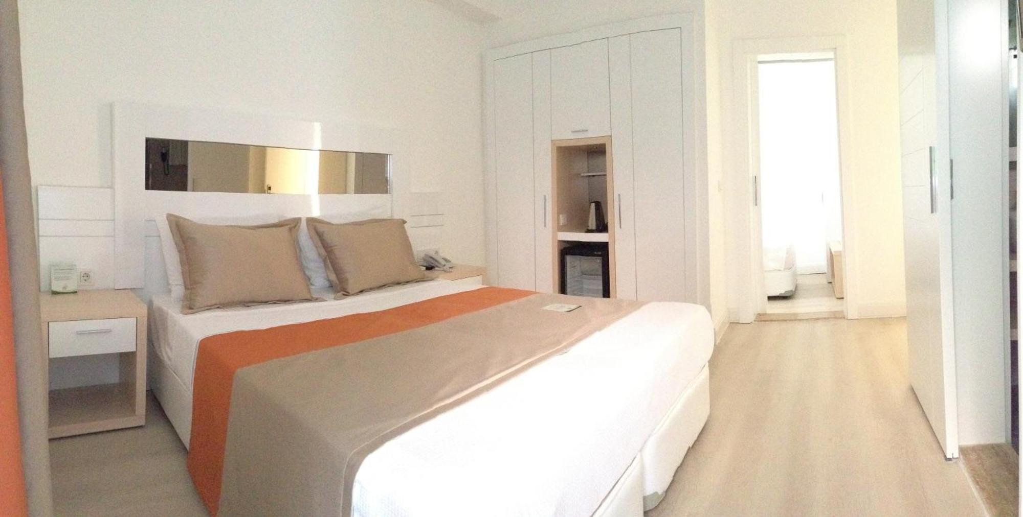 Doc'S Hotel Κεμέρ Δωμάτιο φωτογραφία