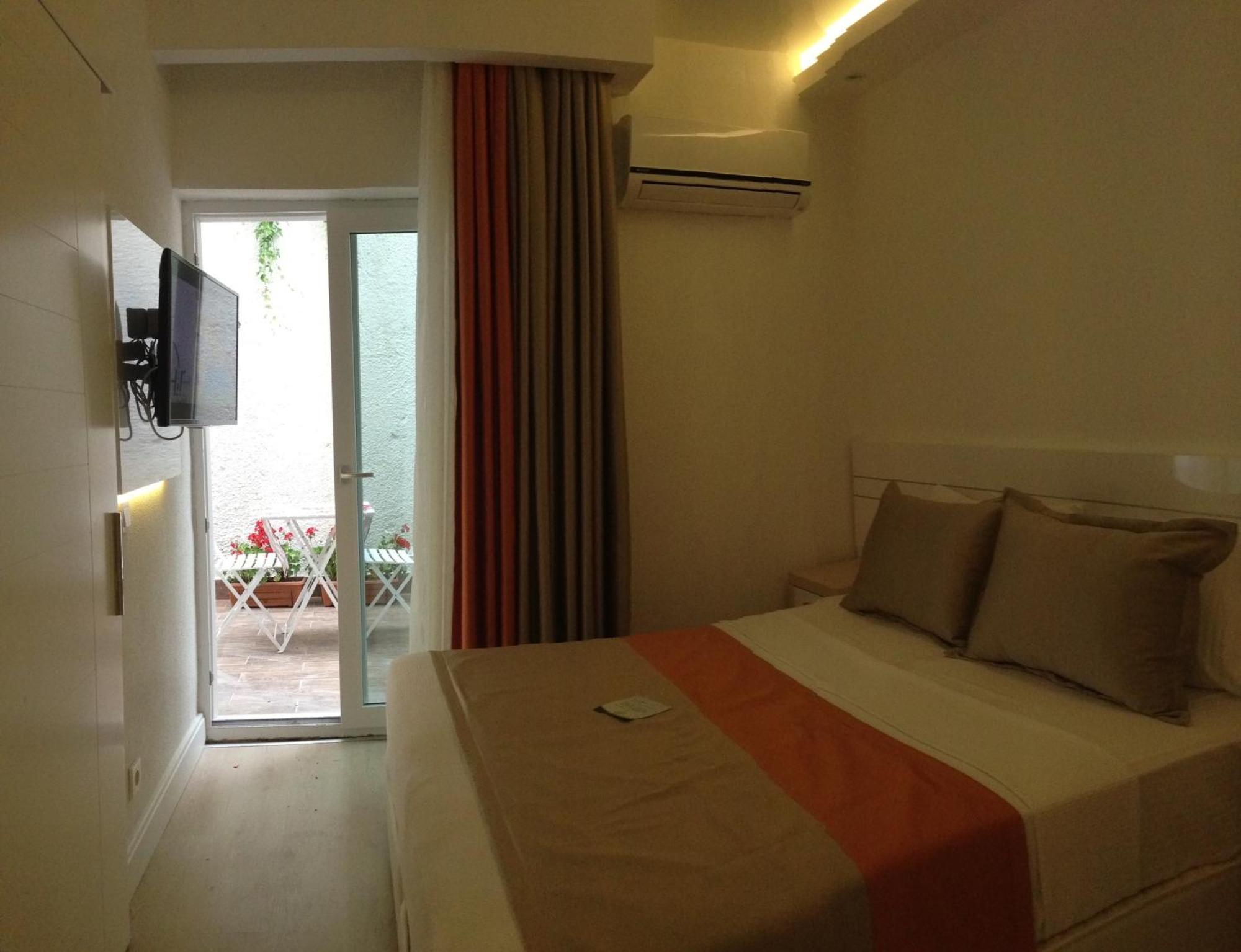 Doc'S Hotel Κεμέρ Δωμάτιο φωτογραφία