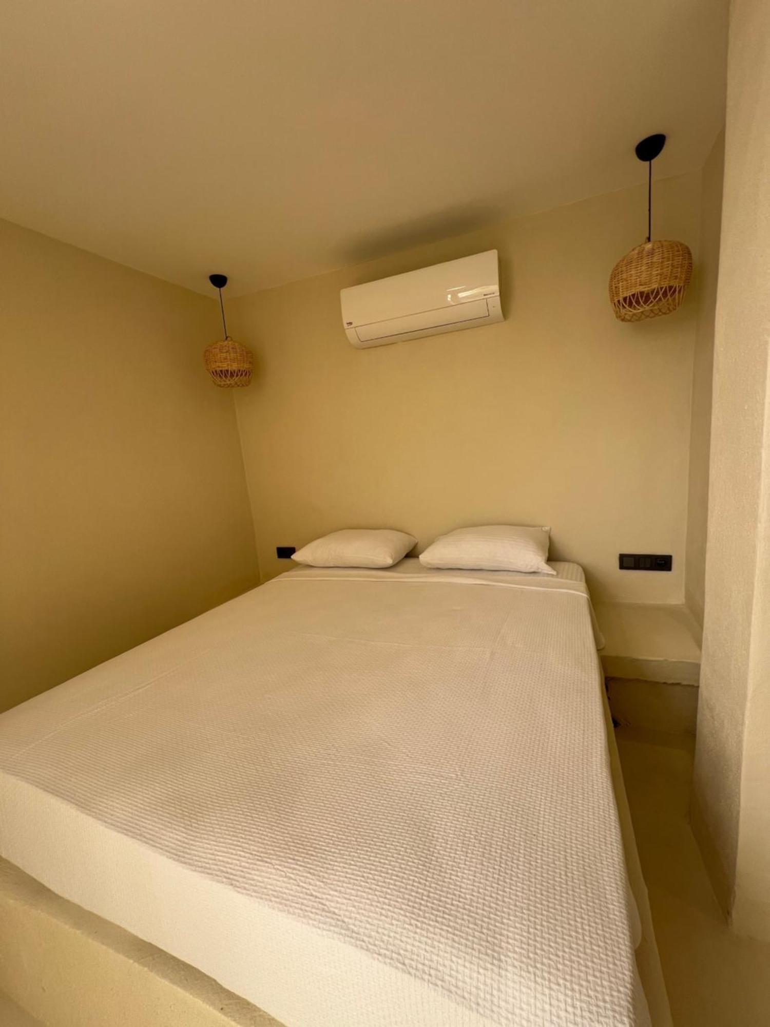 Doc'S Hotel Κεμέρ Εξωτερικό φωτογραφία