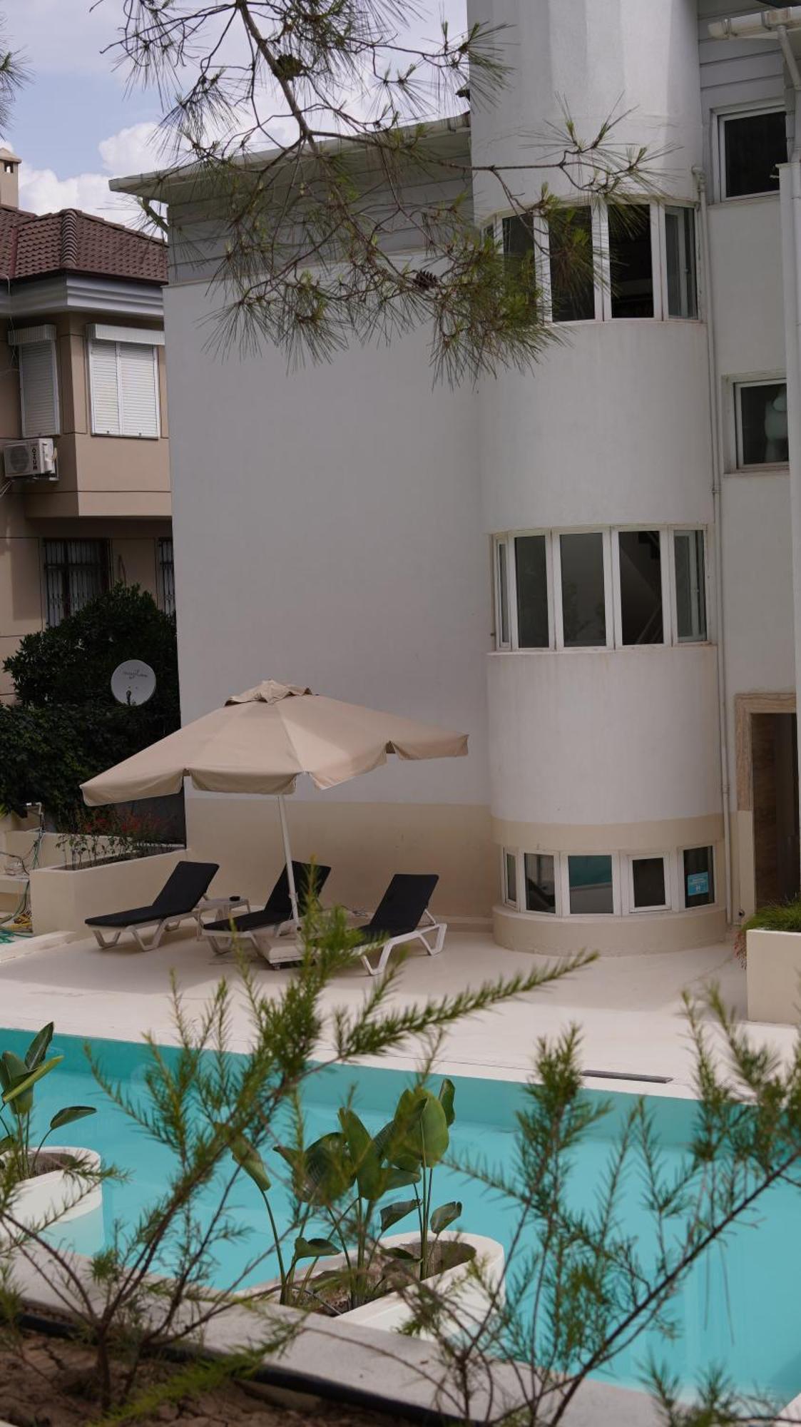 Doc'S Hotel Κεμέρ Εξωτερικό φωτογραφία