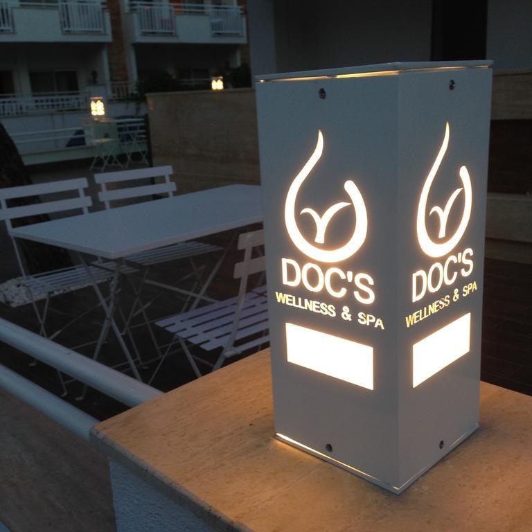 Doc'S Hotel Κεμέρ Εξωτερικό φωτογραφία